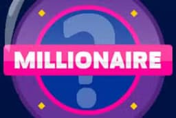 Who wants to be a Millionaire