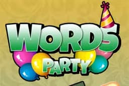 Words Party