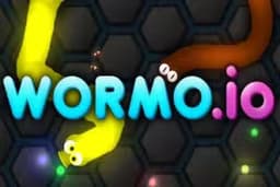 Wormo.io