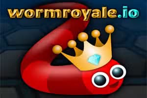 WormRoyale.io