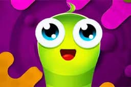 Worms.io Multiplayer