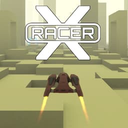 X Racer