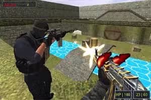 Xtreme Good And Bad Boys 2