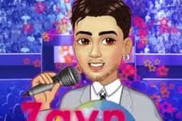 Zayn Malik World Tour