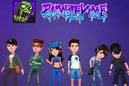 Zombify Me