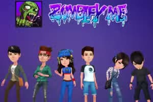 Zombify Me