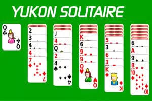 Yukon Solitaire