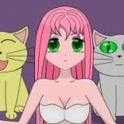 Anime Dress Up