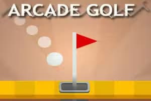 Arcade Golf