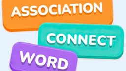 Association - Connect Word