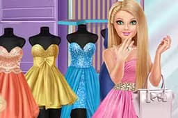 Barbara Shopping Day