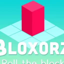 Bloxorz Roll the Block