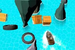 Boat Dash