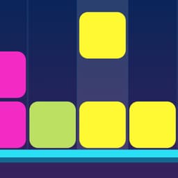 Breaking Blocks