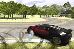 Car Drifting Xtreme