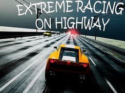 Car Racing 3D