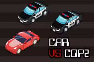 Car vs Cop 2