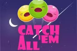 Catch 'em All
