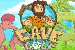 Cave Golf