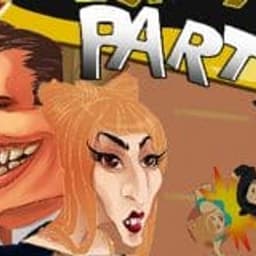 Celebrity Party