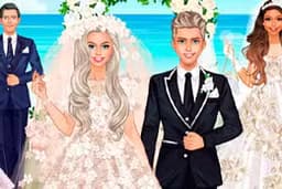 Chic Wedding Salon
