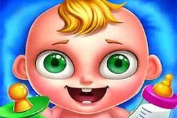 Daily Baby Care