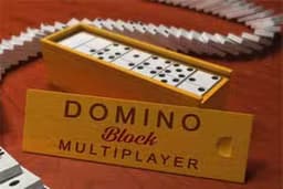 Domino Multiplayer