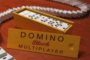 Domino Multiplayer