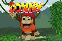 Donny