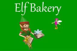 Elf Bakery