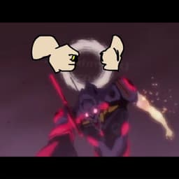 End Of Flash
