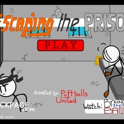 Escaping The Prison