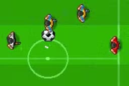 Euro Football Pong