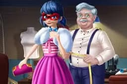 Fancy Personal Tailor