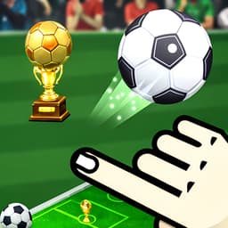 Finger Soccer Tournament