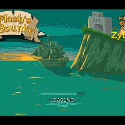 Flash S Bounty