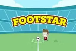 Footstar