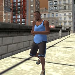 Goodgame Gangster