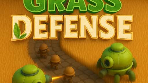 Grass Defense