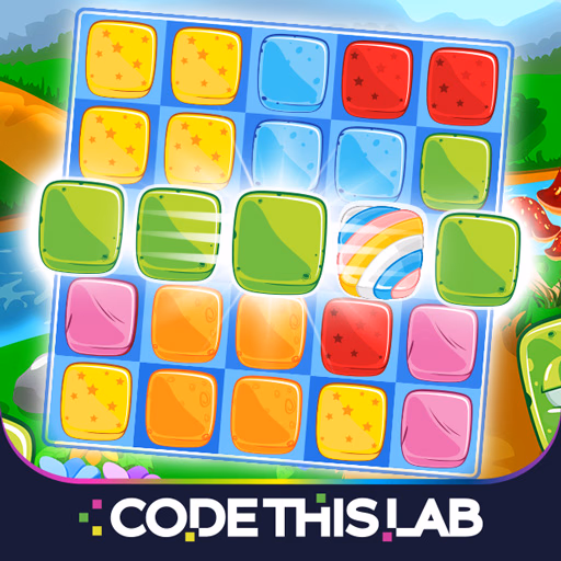 Evolution Block Gummy Blocks Evolution 🕹️ Play on Sonsaur