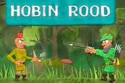 Hobin Rood