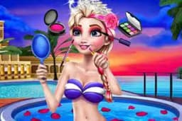 Hollywood Superstar Make Up!