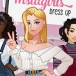 Instagirls Dress Up