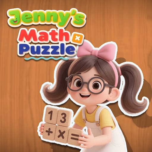 Jenny's Math Puzzle