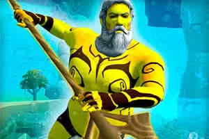 Live Aqua Hero Adventure