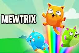 Mewtrix