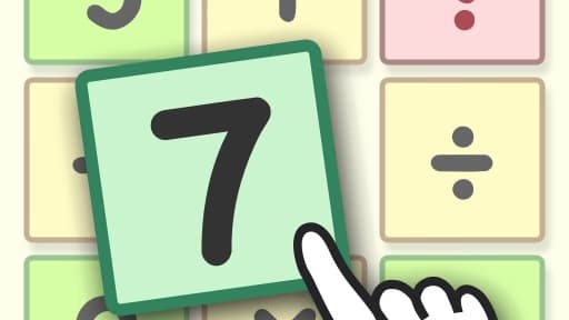 Mind Games: Math Crosswords