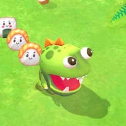 Monster Arena