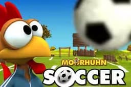 Moorhuhn Football