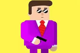 Mr.Bullet